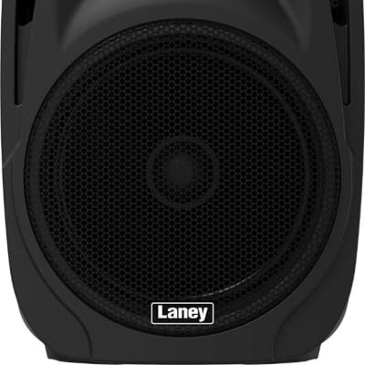 Laney Model AH112  Venue Series 400 Watt 1 x 12" Powered Speaker Cabinet image 1