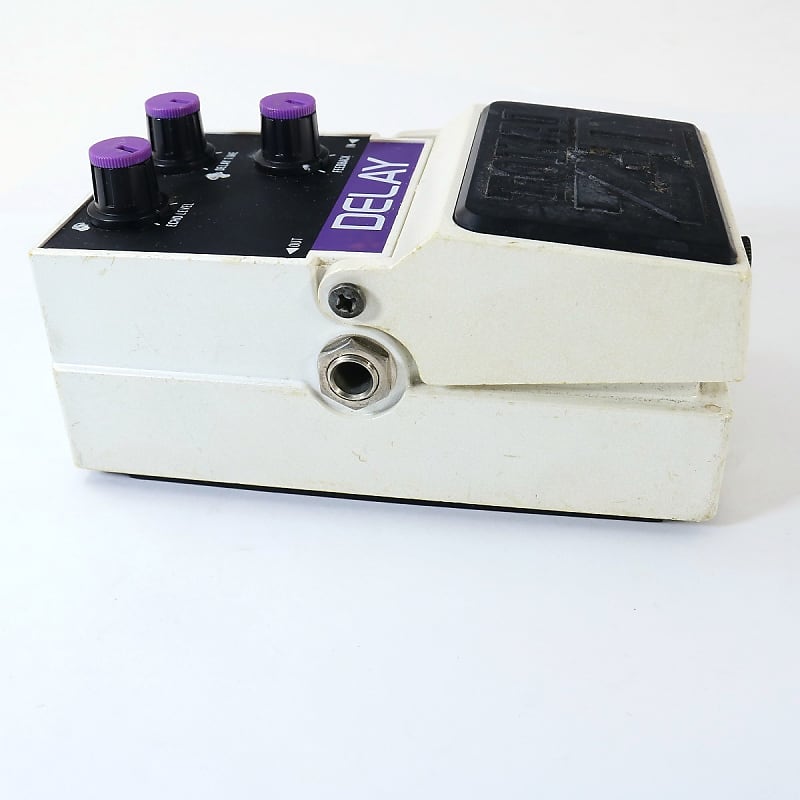 TOKAI Z-II ディレイエフェクター Tokai TDS-2 Z-II Analog Distortion Rare Vintage Guitar