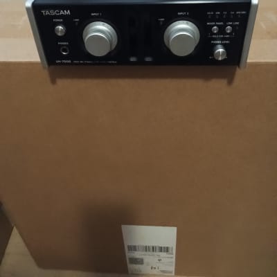 Tascam UH-7000 USB Audio Interface | Reverb