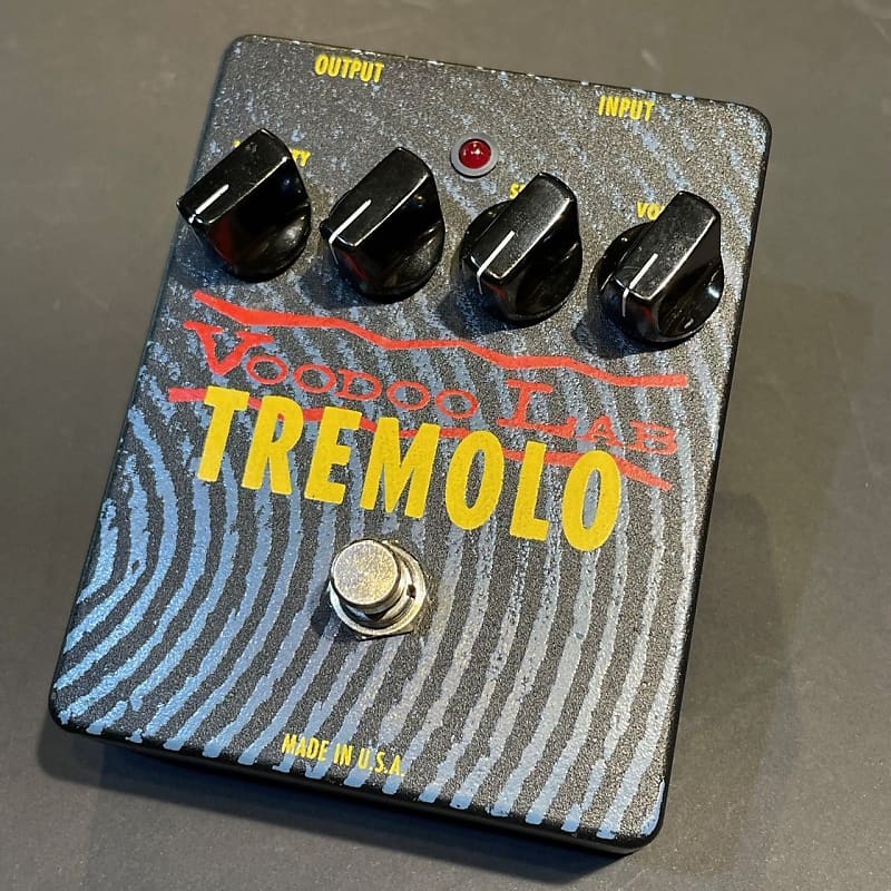 Voodoo Lab TREMOLO