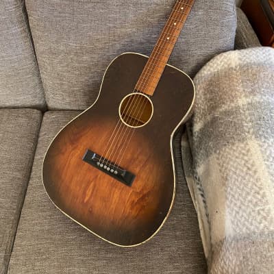 1940s R.S. Williams 000 Size Guitar, Toronto, Canada for sale