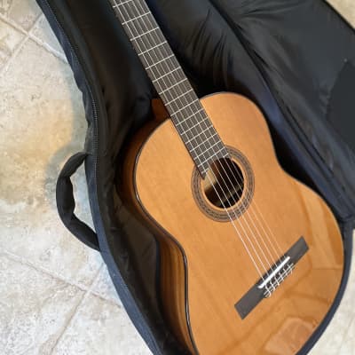 Cordoba C5 Classical Guitar image 1