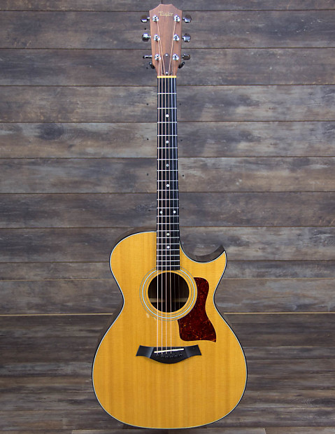 Taylor florentine cutaway discount