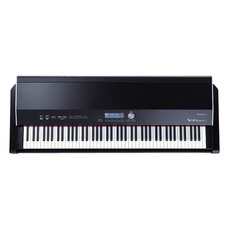 Roland V-Piano 88-Key Digital Piano image 2