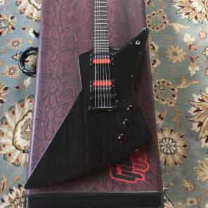 Gibson voodoo for sale cheap