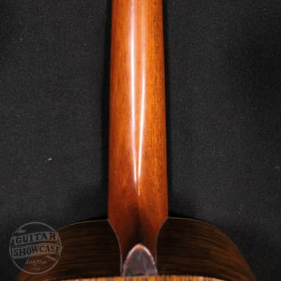 Regal circa 1900 Mandolinetto Spruce/Oak/Brazilian Rosewood image 19