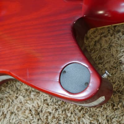 Video! Prototype #1 Gibson Firebird X Redolution image 17