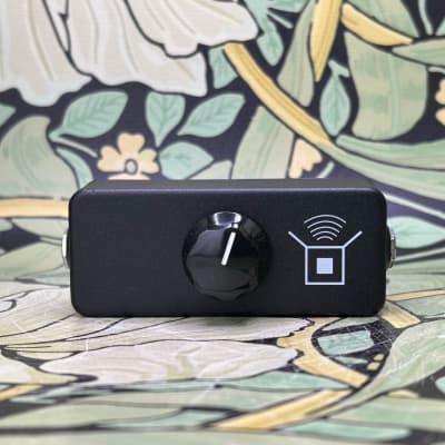 Reverb.com listing, price, conditions, and images for jhs-little-black-amp-box