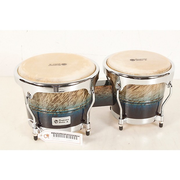 Lp performer shop series bongos