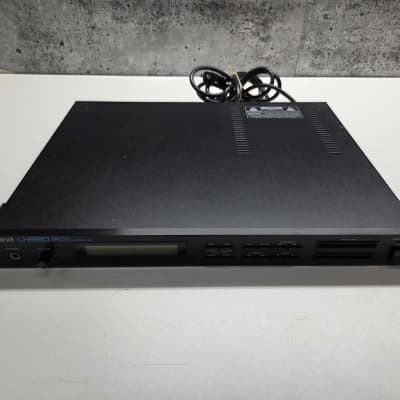 Yamaha SY/TG55 Rock & Pop sound card set | Reverb Canada
