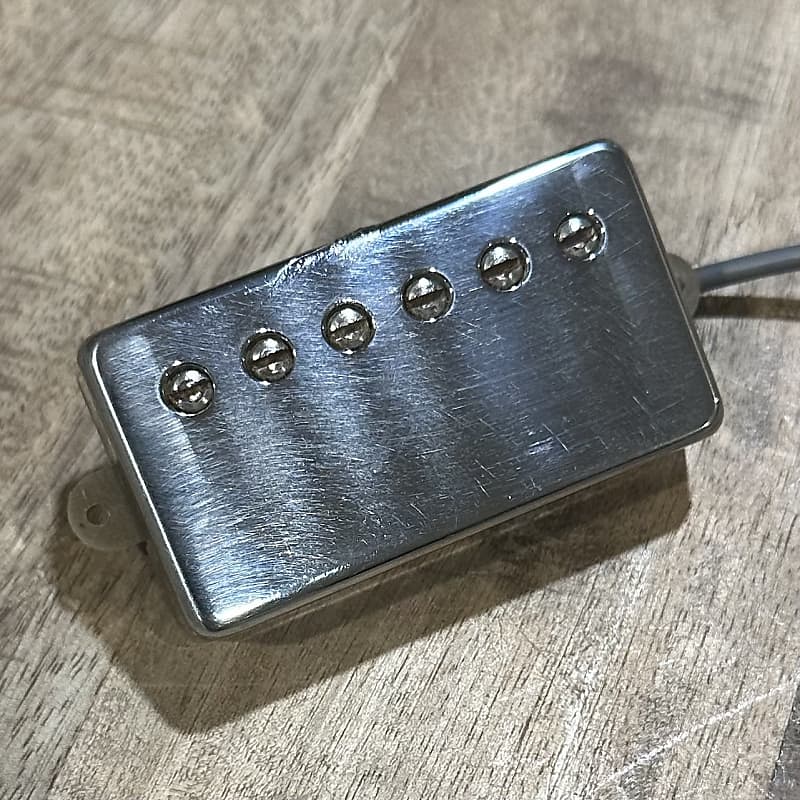 Gibson Bill Lawrence The OriginaL HB-R Circuit Board