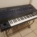 Vintage Oberheim OB-8 Synthesizer Synth Keyboard Encore Midi Pratt Reed Keys Page 2