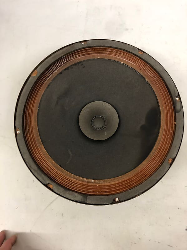 Lafayette 21-01764 12" Speaker - 1960's image 1