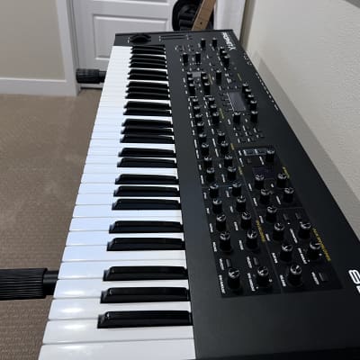Sequential Sequential Prophet X 61-key Synthesizer image 2