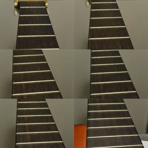 '83 Morris Groovin' Power Acoustic PA-17G Chet Atkins Electric Classical Guitar Moridaira Japan RARE image 17