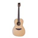 Takamine CP3NYK 6 Strings New York Acoustic Electric Guitar with Rosewood Fingerboard- Satin Natural