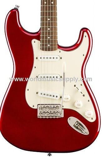 Squier Classic Vibe '60s Stratocaster | Reverb