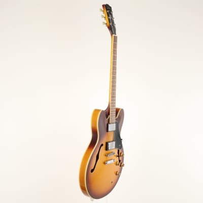 Tokai ES60SR Benedetto A6ピックアップ Amazon.com: Benedetto A-6 A-Series Jazz Guitar Standard