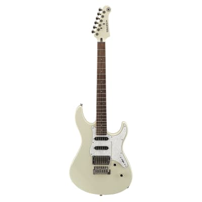 YAMAHA Pacifica 612 VIIX MSB [01/15] | Reverb