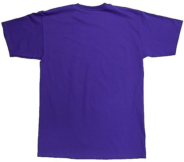 Fender Jimi Hendrix "Kiss the Sky" T-Shirt, Purple, S 2016 image 1