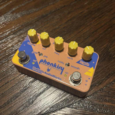Reverb.com listing, price, conditions, and images for tsakalis-audioworks-phonkify