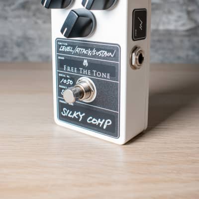 Free The Tone SC-1 Silky Comp