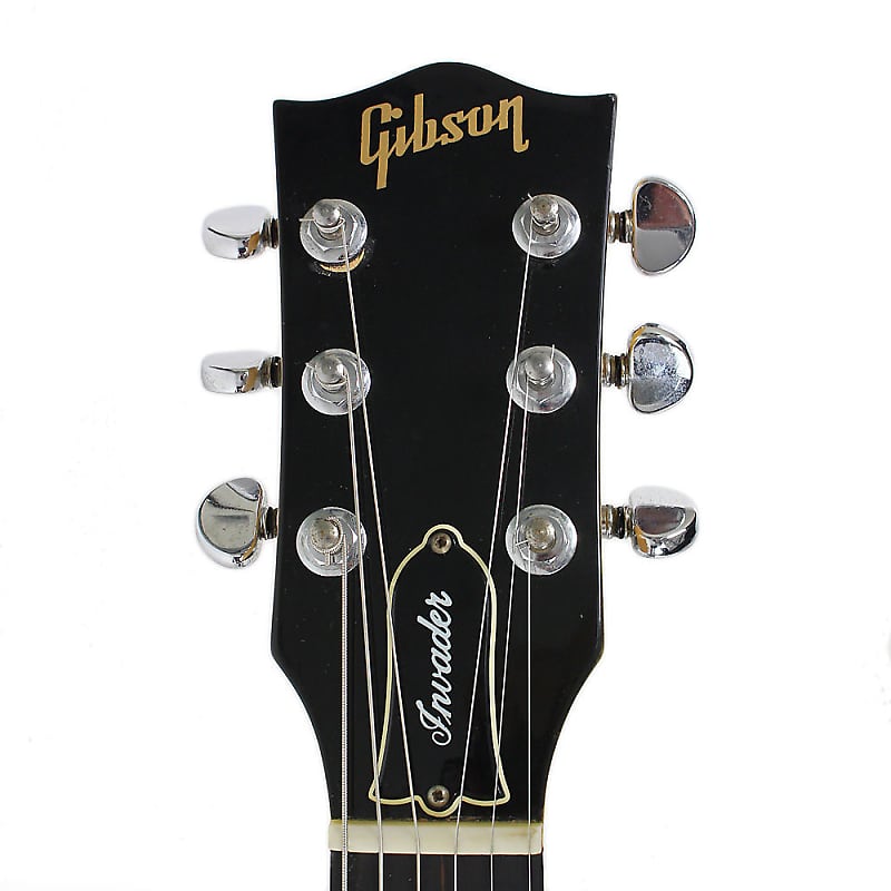 Gibson Invader 1983 - 1988 image 5