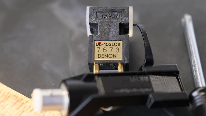 Denon DL-103LC11