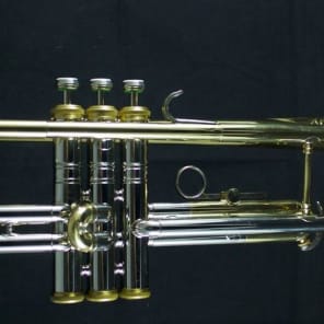 Conn victor trumpet cheap