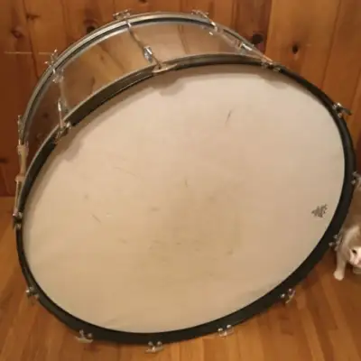 Ludwig 36 x 16” concert bass Drum image 4