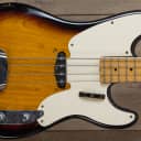 Fender Precision 1955 Sunburst