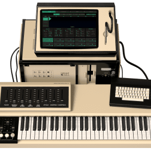 Arturia CMI V image 2
