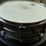 Early 80s Ludwig Acrolite Snare Drum - Message For Shipping