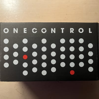 One Control Minimal Series 1 Loop Box | Reverb