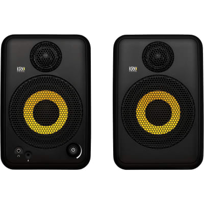 Krk 6000 hot sale speakers