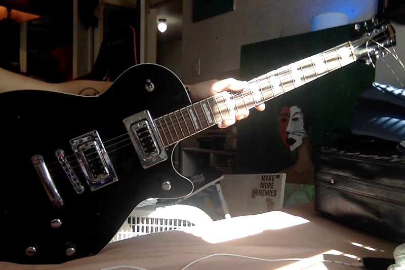 Gretsch Electromatic Pro Jet 2011 - 2017 | Reverb