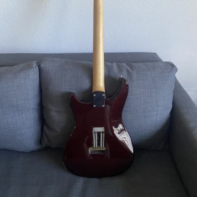 PRS DC-3 2011 - 2015 | Reverb