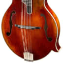 Eastman MD815/v F-Style Mandolin Antique Varnish w/ Case