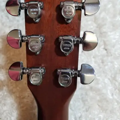 YAMAHA FG401 　程度普通　良く鳴ります takeya-g_fg840