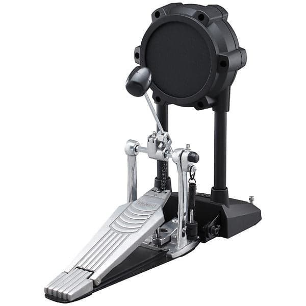 Roland KD9 Electronic Kick Pad Reverb