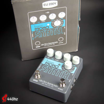 Electro Harmonix Bass Mono Synth for sale