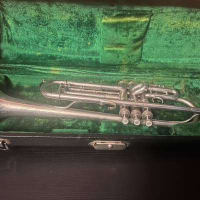 Jerome Callet Soloist Trumpet | Reverb