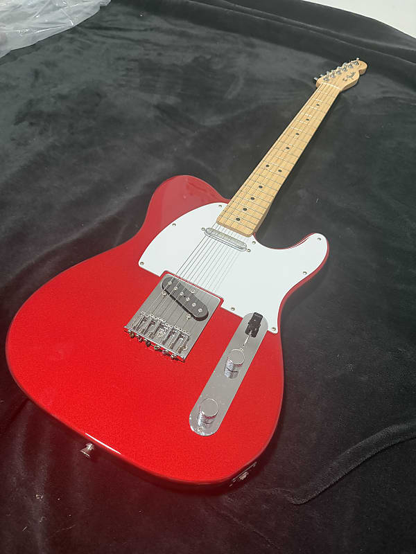 Fender TL-STD Standard Series Telecaster MIJ | Reverb