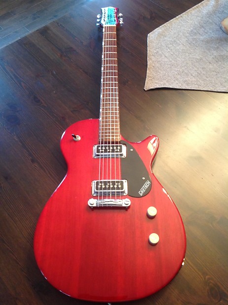 Gretsch g5259 deals
