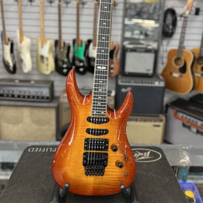 YAMAHA RZX 121 S electric guitars for sale in Canada