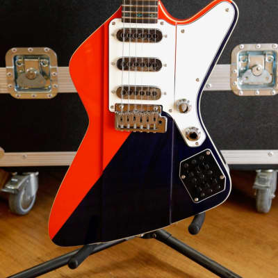 Brian May Guitars Arielle Electric Guitar image 1