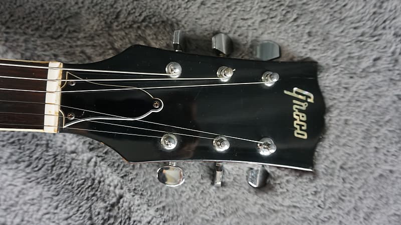 Greco EG-360S 1973 - Sunburst