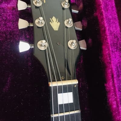 Gibson SG Standard Cherry 1974 image 11