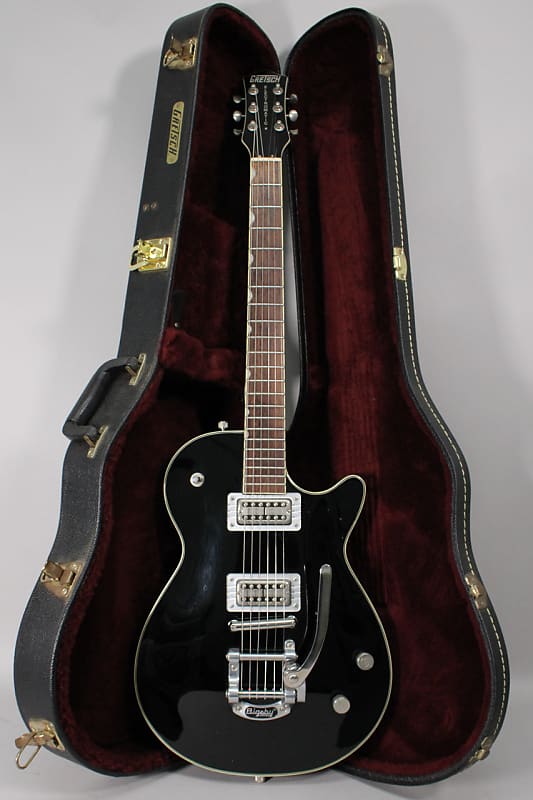 【中古】Gretsch Electromatic Pro Jet Gretsch Electromatic Pro Jet with Bigsby 2004 - 2010 | Reverb