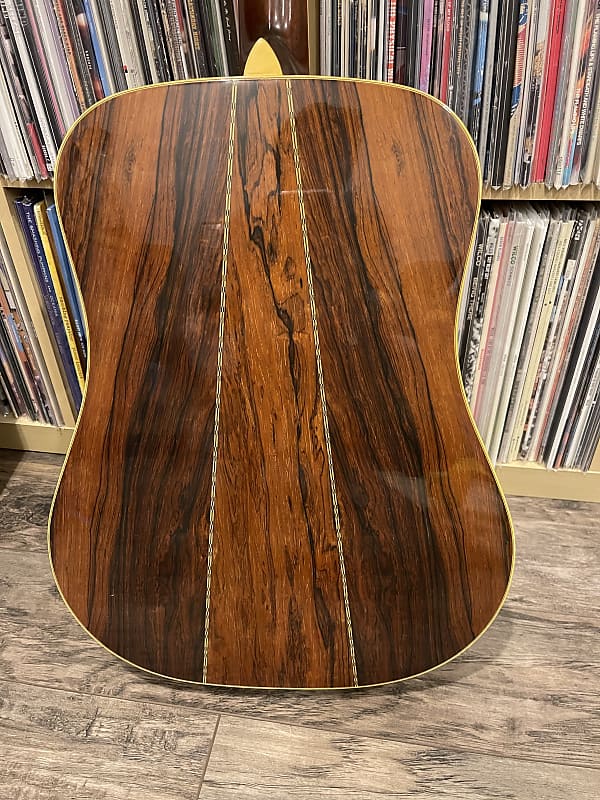 Cat's Eyes CE-800 Tokai | Reverb